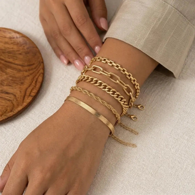 Armbånd - Aurora Jewellery Norge