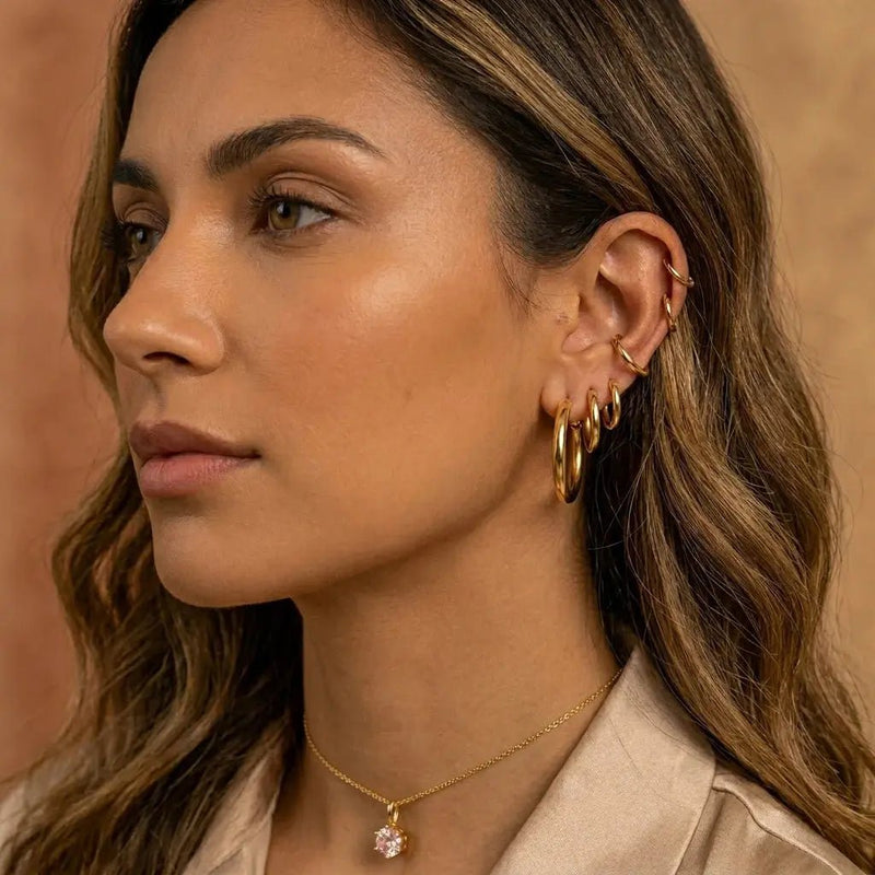 Smykkesett - Aurora Jewellery Norge