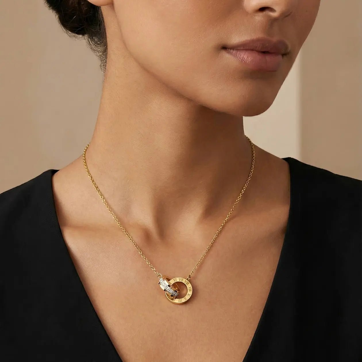 Halssmykker - Aurora Jewellery Norge