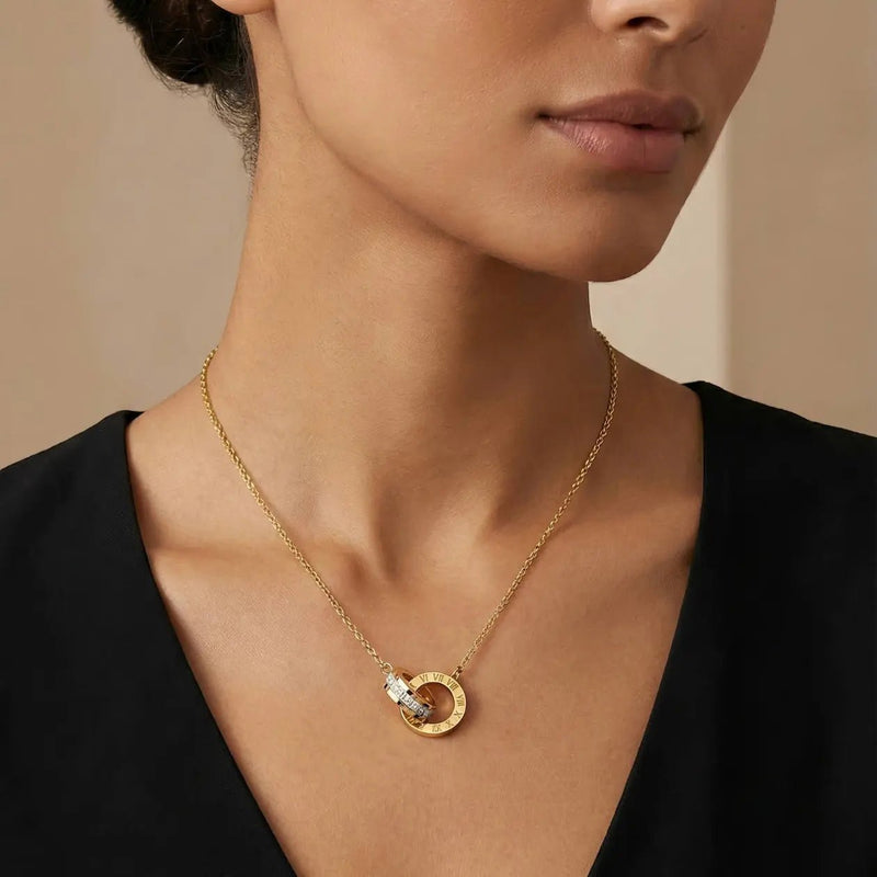 Halssmykker - Aurora Jewellery Norge