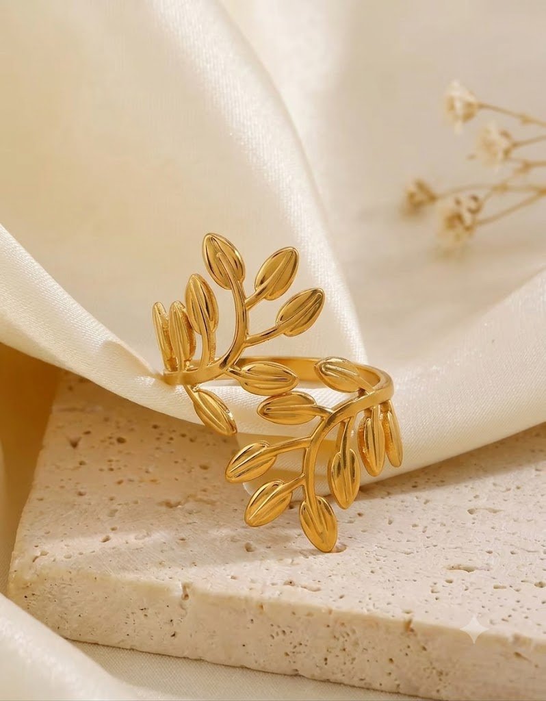 Ringer - Aurora Jewellery Norge