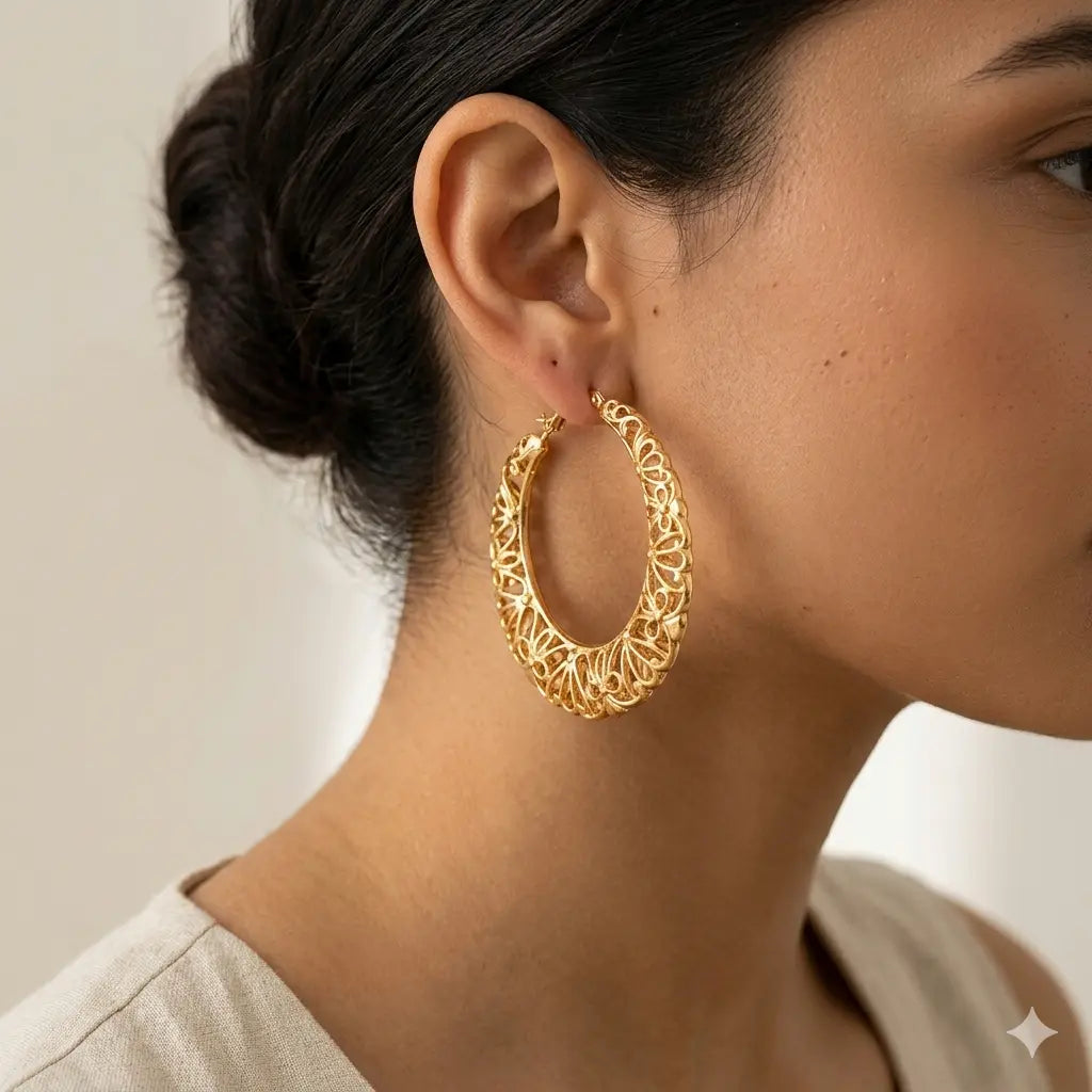 Aurora Statement Aurora Jewellery Norge