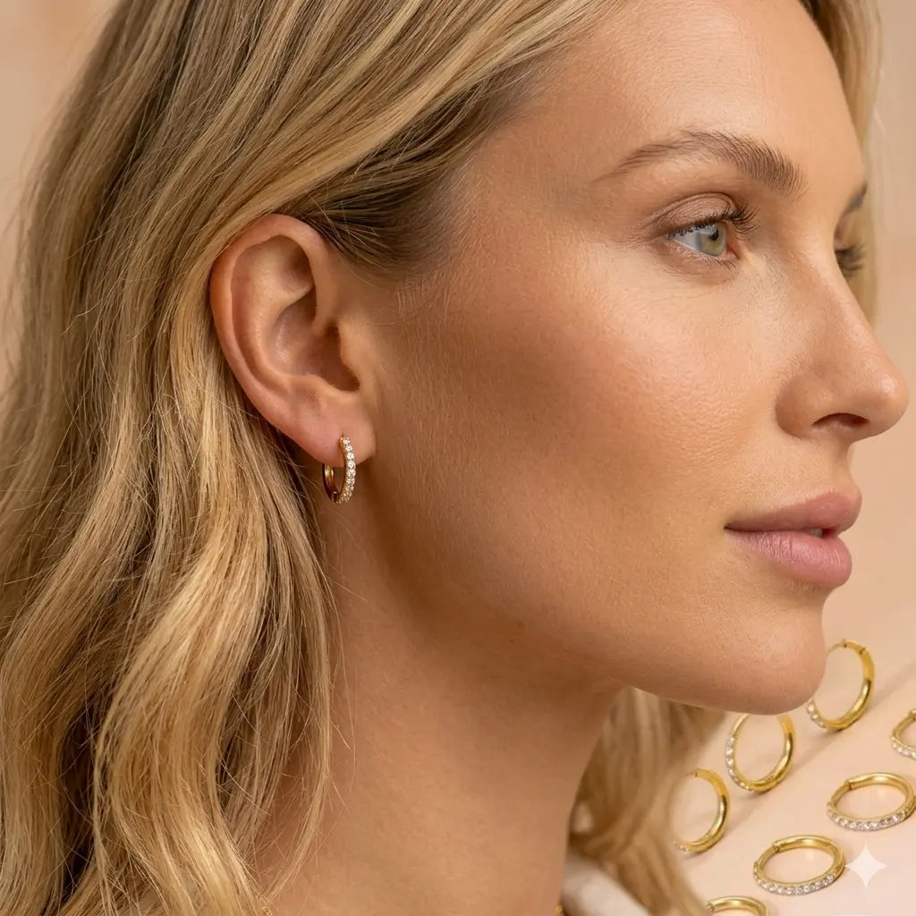 Stellar Sparkle - Aurora Jewellery NorgeStellar Sparkle Aurora Jewellery Norge7