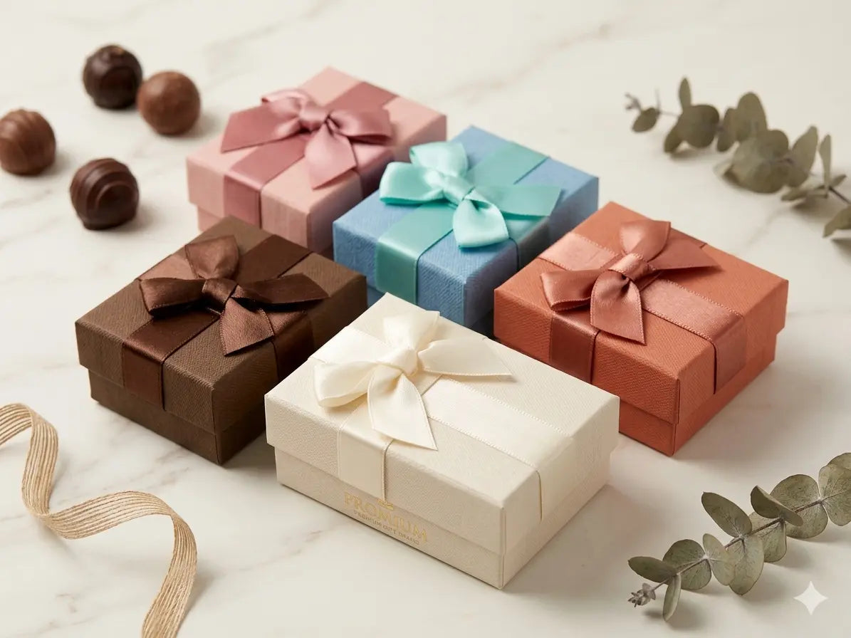 Gaveeske Aurora Jewellery Norge
