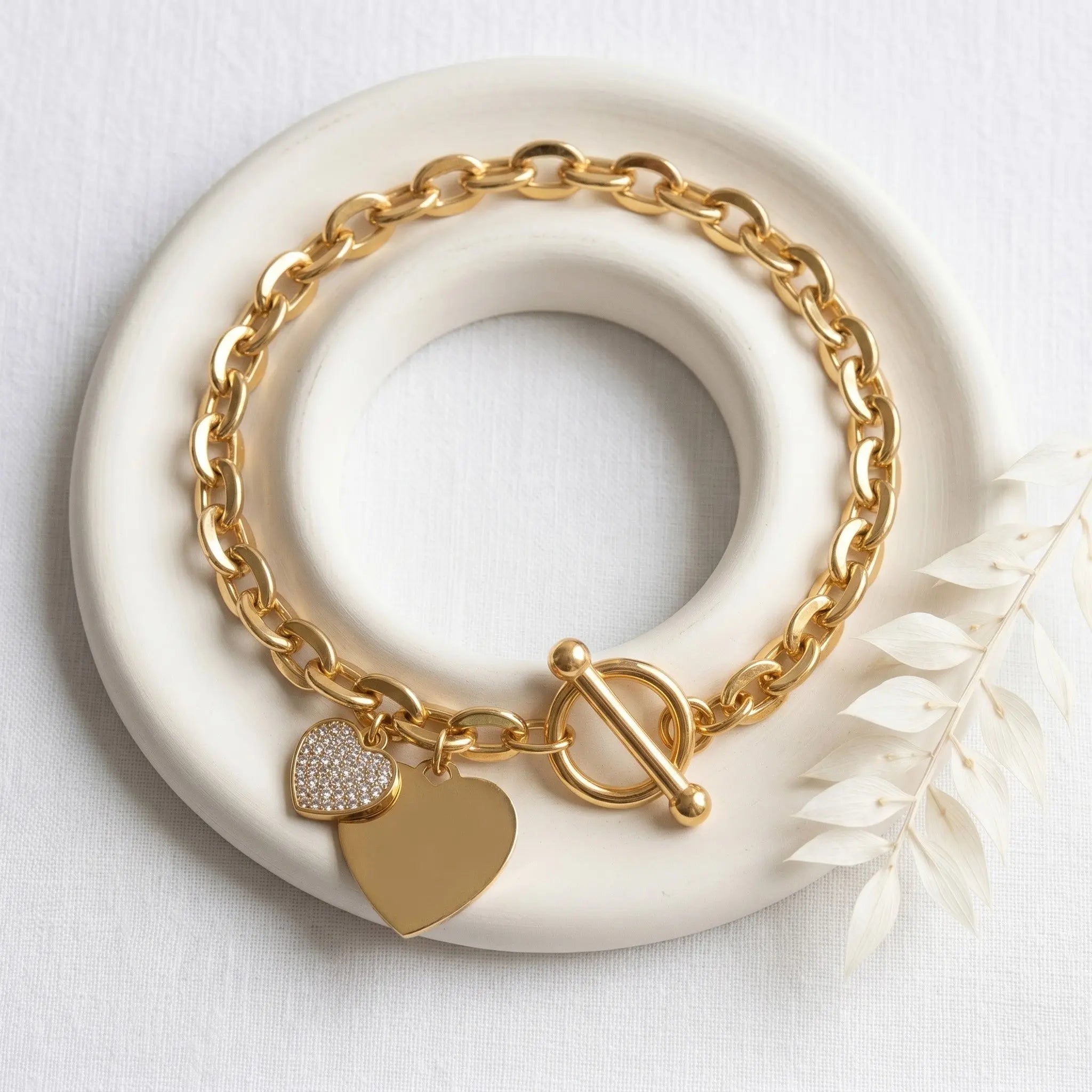 Eternal Affection Aurora Jewellery Norge