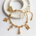 Iconic Charms - Aurora Jewellery NorgeIconic Charms Aurora Jewellery Norge7