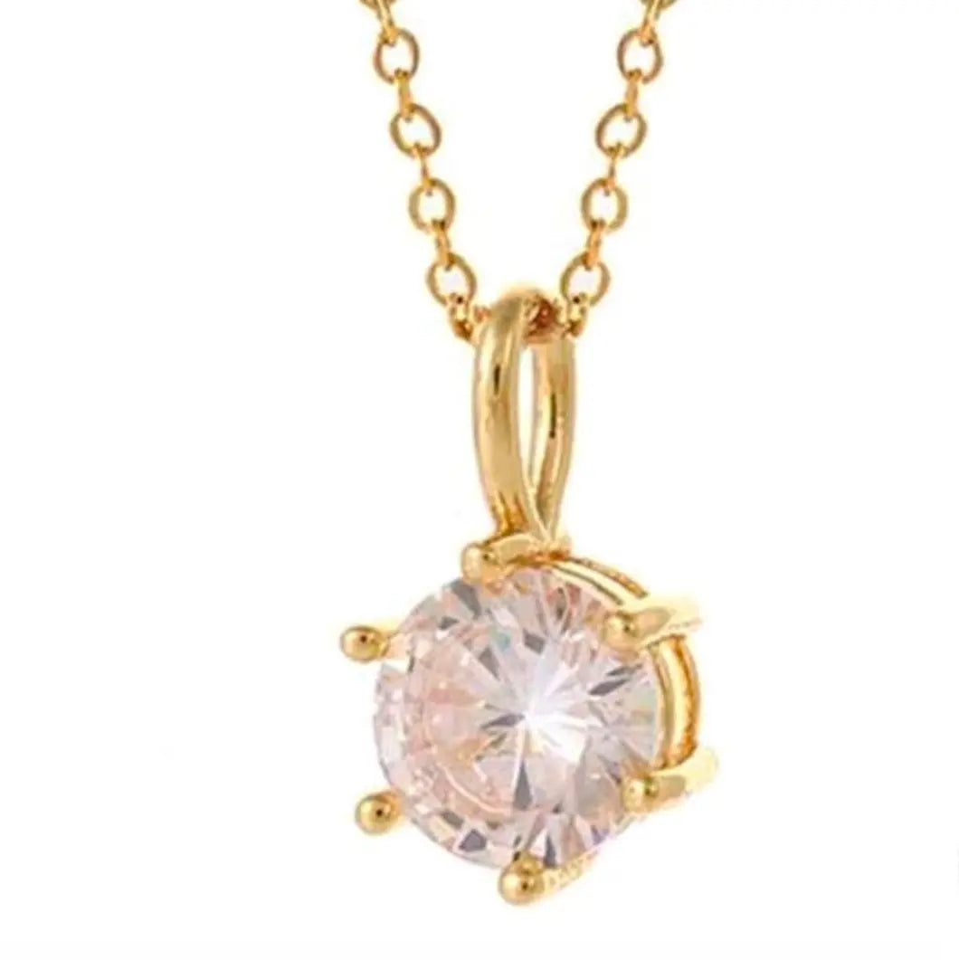 Halssmykke Aurora Jewellery Norge