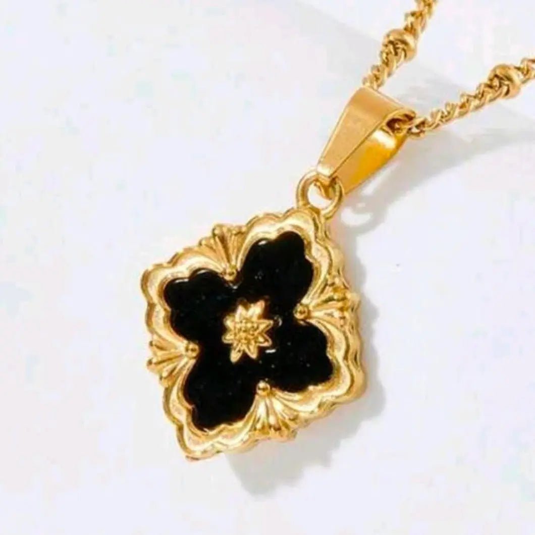Aurora classic chain - Aurora Jewellery NorgeHalssmykke Aurora Jewellery Norge7