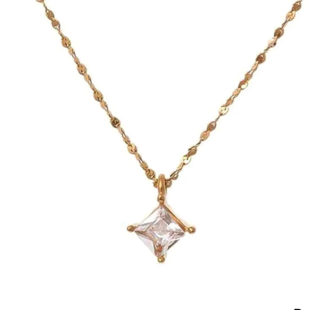 Halssmykke Aurora Jewellery Norge