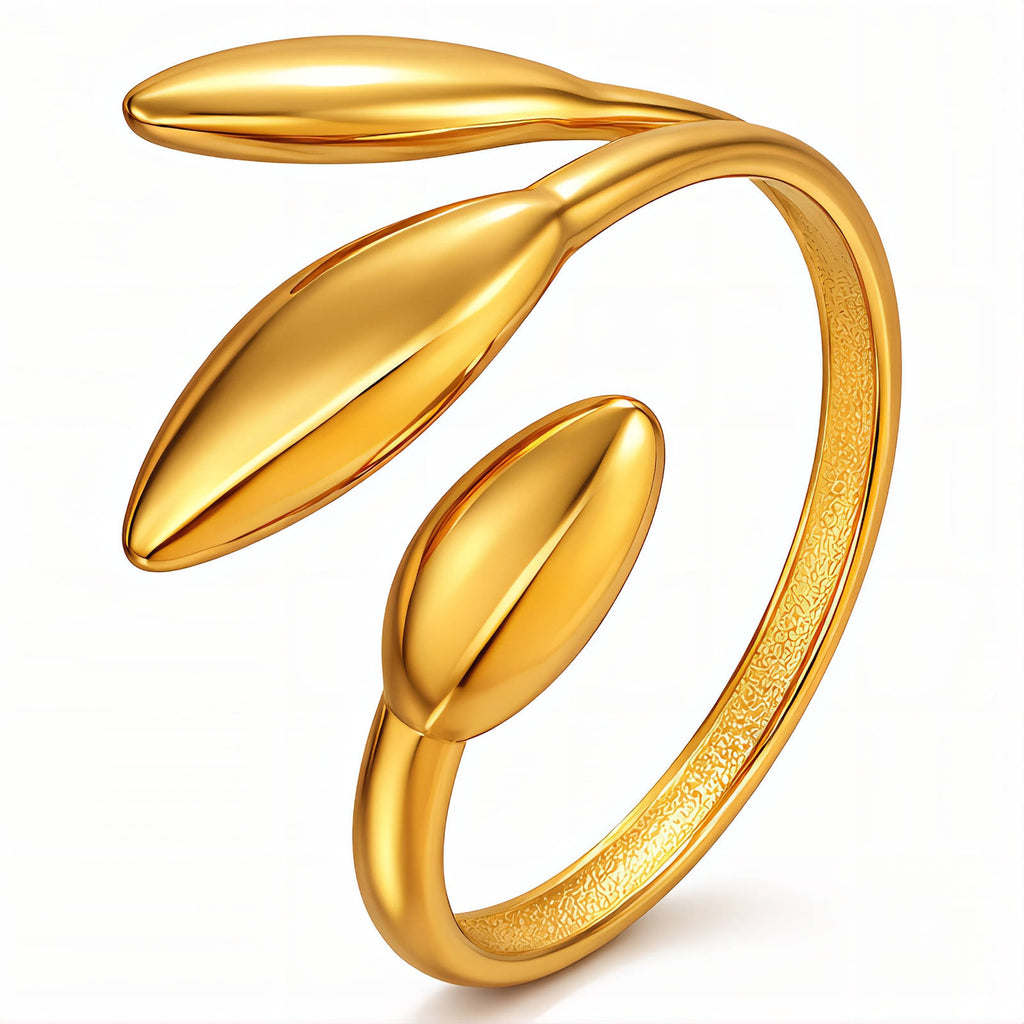 Aurora Willow Ring Aurora Jewellery Norge