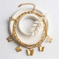 Monarch Charm - Aurora Jewellery NorgeMonarch Charm Aurora Jewellery Norge7