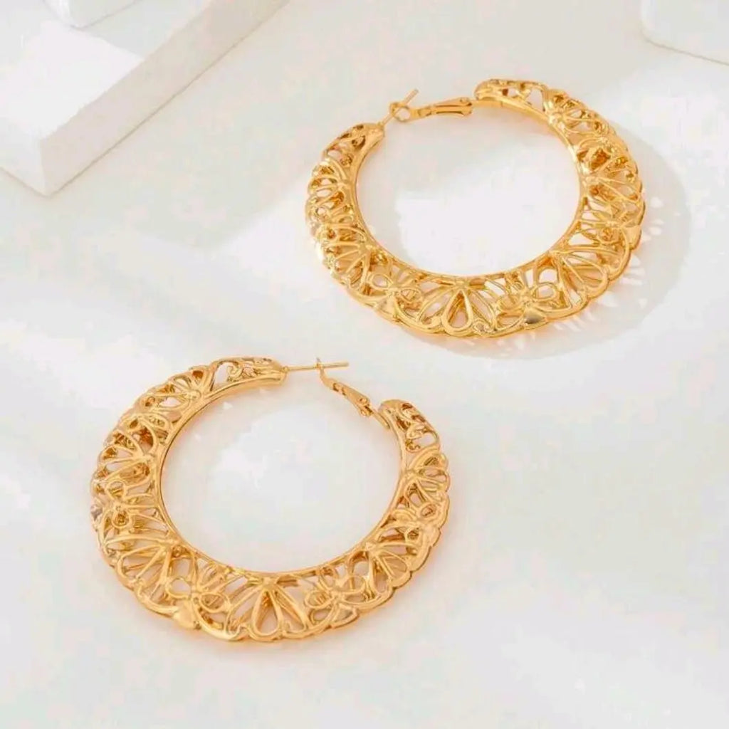 Ørepynt Aurora Jewellery Norge