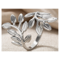 Aurora bladring Aurora Jewellery Norge