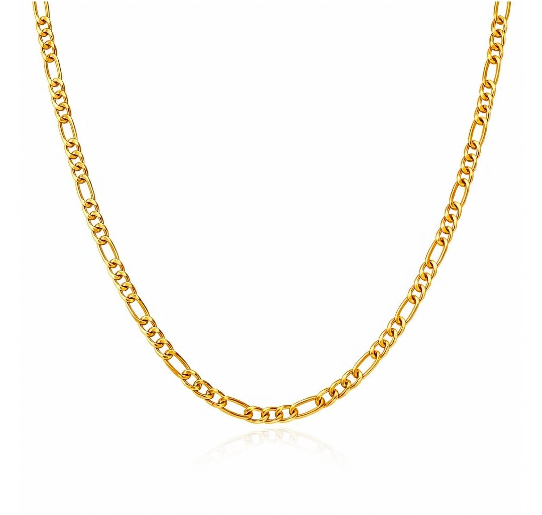 Aurora Classic kjede - Aurora Jewellery NorgeAurora Classic kjede Aurora Jewellery Norge7