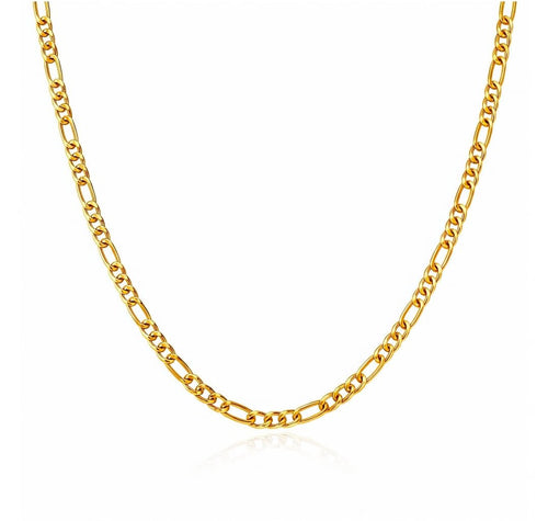 Aurora Classic kjede - Aurora Jewellery NorgeAurora Classic kjede Aurora Jewellery Norge7