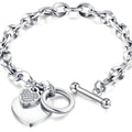 Eternal Affection Aurora Jewellery Norge