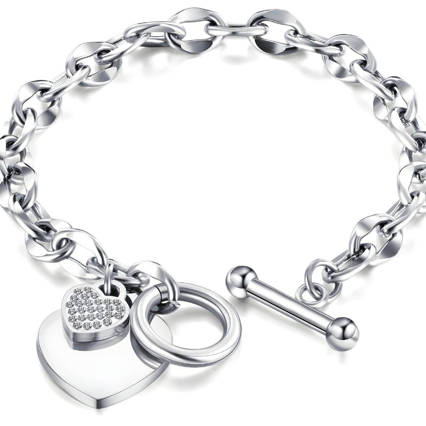 Eternal Affection Aurora Jewellery Norge
