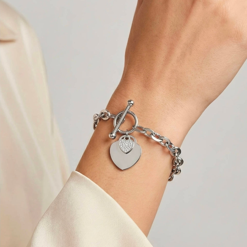 Eternal Affection Aurora Jewellery Norge