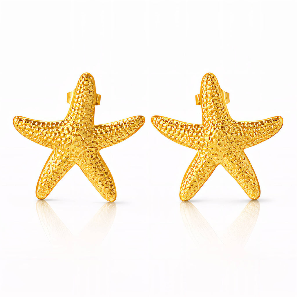 Aurora Starfish Aurora Jewellery Norge