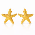 Aurora Starfish Aurora Jewellery Norge