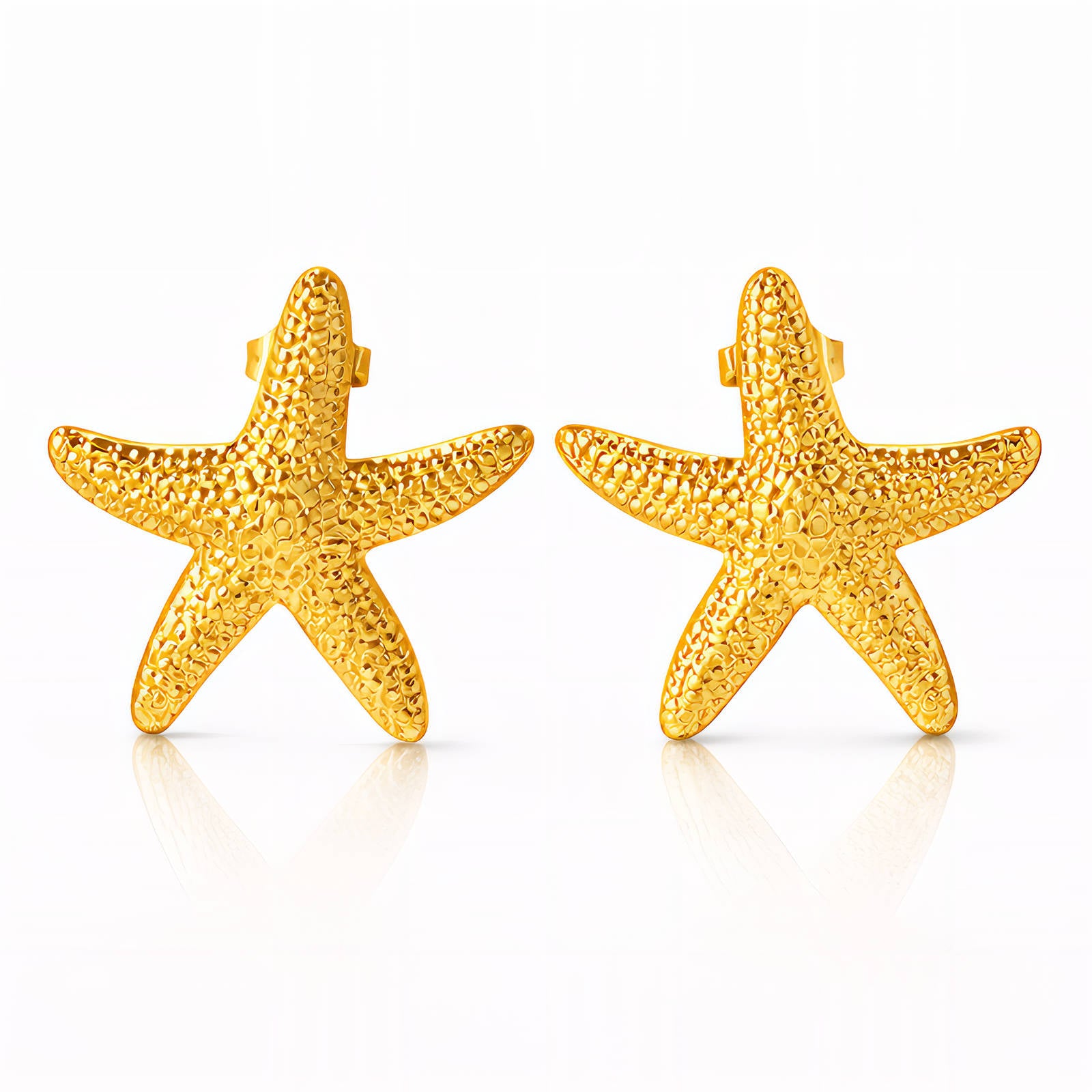 Aurora Starfish Aurora Jewellery Norge