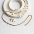 Aurora Classic Tennis Sett - Aurora Jewellery NorgeAurora Classic Tennis Sett Aurora Jewellery Norge7